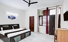 Hotel O Om Residency